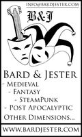 Bard & Jester